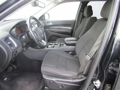 2017 Dodge Durango SXT - Photo 12 - Haddon Twp, NJ 08107