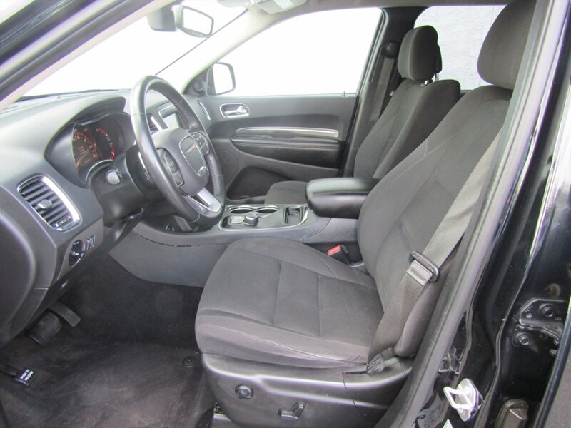 2017 Dodge Durango SXT - Photo 12 - Haddon Twp, NJ 08107