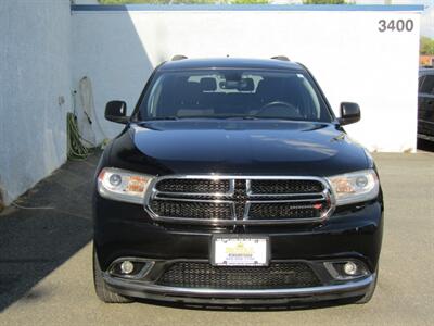 2017 Dodge Durango SXT - Photo 3 - Haddon Twp, NJ 08107