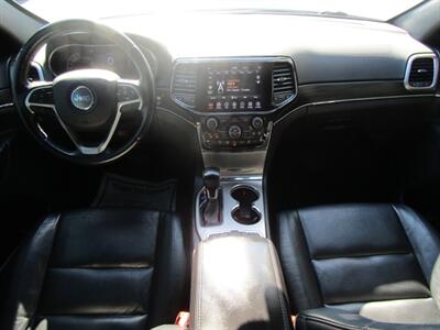 2022 Jeep Grand Cherokee LIMITED,AWD,NAV,TECH PKG,SILVER CERTIFIED   - Photo 22 - Haddon Twp, NJ 08107