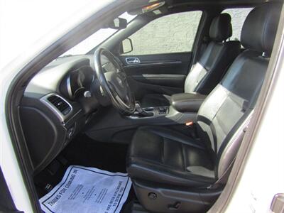 2022 Jeep Grand Cherokee LIMITED,AWD,NAV,TECH PKG,SILVER CERTIFIED   - Photo 12 - Haddon Twp, NJ 08107