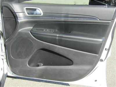 2022 Jeep Grand Cherokee LIMITED,AWD,NAV,TECH PKG,SILVER CERTIFIED   - Photo 21 - Haddon Twp, NJ 08107