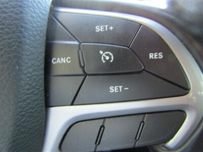 2022 Jeep Grand Cherokee LIMITED,AWD,NAV,TECH PKG,SILVER CERTIFIED   - Photo 26 - Haddon Twp, NJ 08107