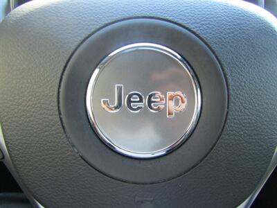 2022 Jeep Grand Cherokee LIMITED,AWD,NAV,TECH PKG,SILVER CERTIFIED   - Photo 25 - Haddon Twp, NJ 08107
