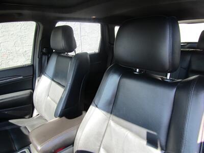 2022 Jeep Grand Cherokee LIMITED,AWD,NAV,TECH PKG,SILVER CERTIFIED   - Photo 13 - Haddon Twp, NJ 08107