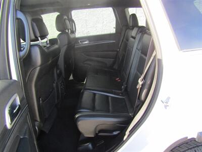 2022 Jeep Grand Cherokee LIMITED,AWD,NAV,TECH PKG,SILVER CERTIFIED   - Photo 14 - Haddon Twp, NJ 08107