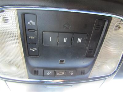 2022 Jeep Grand Cherokee LIMITED,AWD,NAV,TECH PKG,SILVER CERTIFIED   - Photo 33 - Haddon Twp, NJ 08107