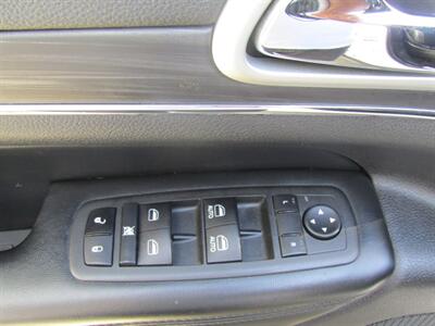 2022 Jeep Grand Cherokee LIMITED,AWD,NAV,TECH PKG,SILVER CERTIFIED   - Photo 10 - Haddon Twp, NJ 08107