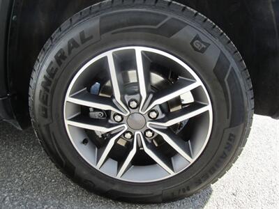 2022 Jeep Grand Cherokee LIMITED,AWD,NAV,TECH PKG,SILVER CERTIFIED   - Photo 37 - Haddon Twp, NJ 08107