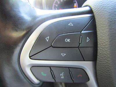 2022 Jeep Grand Cherokee LIMITED,AWD,NAV,TECH PKG,SILVER CERTIFIED   - Photo 24 - Haddon Twp, NJ 08107