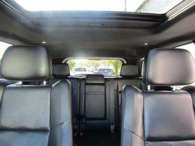 2022 Jeep Grand Cherokee LIMITED,AWD,NAV,TECH PKG,SILVER CERTIFIED   - Photo 16 - Haddon Twp, NJ 08107
