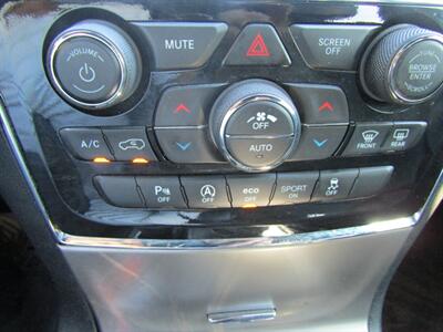 2022 Jeep Grand Cherokee LIMITED,AWD,NAV,TECH PKG,SILVER CERTIFIED   - Photo 31 - Haddon Twp, NJ 08107