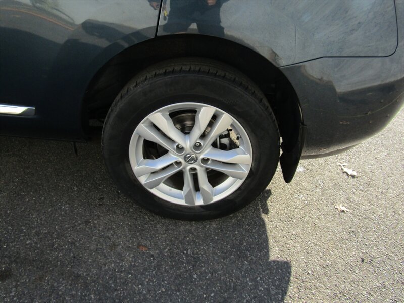 2013 Nissan Rogue SV ,AWD,NAV,CONV PKG,SUNROOF.CERTIFIED   - Photo 15 - Haddon Twp, NJ 08107