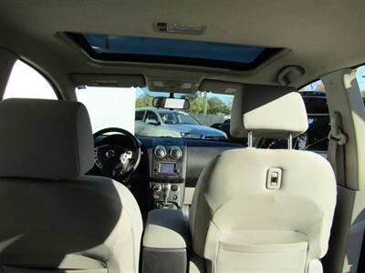 2013 Nissan Rogue SV ,AWD,NAV,CONV PKG,SUNROOF.CERTIFIED   - Photo 46 - Haddon Twp, NJ 08107