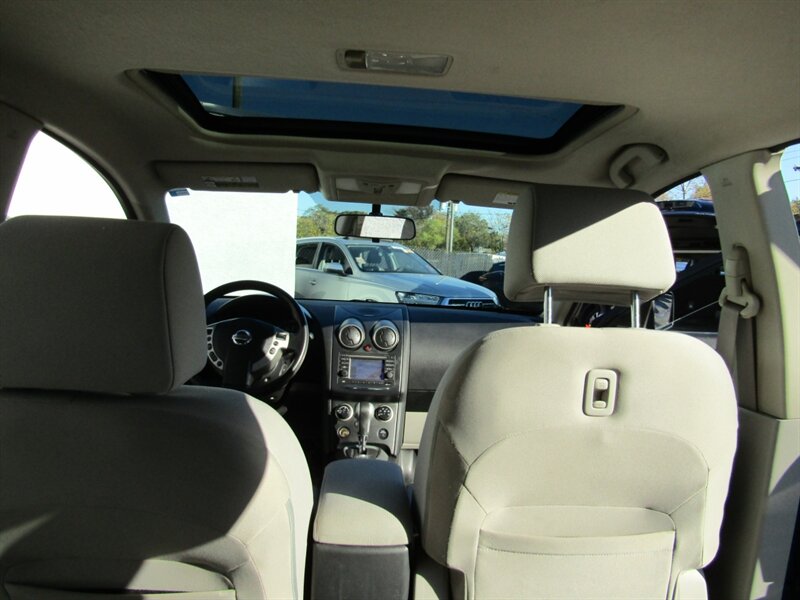 2013 Nissan Rogue SV ,AWD,NAV,CONV PKG,SUNROOF.CERTIFIED   - Photo 46 - Haddon Twp, NJ 08107