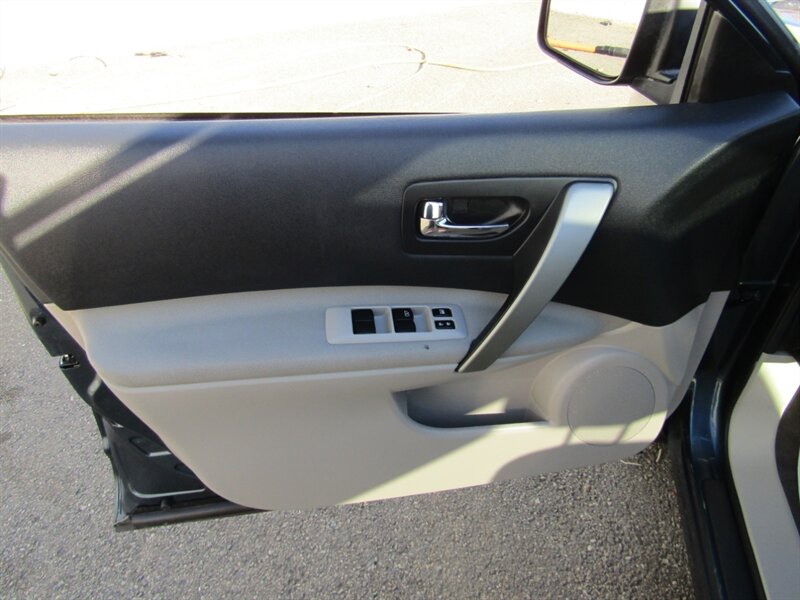 2013 Nissan Rogue SV ,AWD,NAV,CONV PKG,SUNROOF.CERTIFIED   - Photo 31 - Haddon Twp, NJ 08107