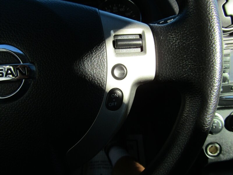 2013 Nissan Rogue SV ,AWD,NAV,CONV PKG,SUNROOF.CERTIFIED   - Photo 52 - Haddon Twp, NJ 08107