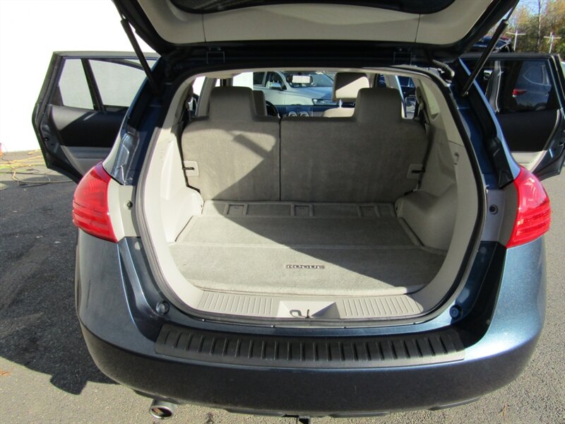 2013 Nissan Rogue SV ,AWD,NAV,CONV PKG,SUNROOF.CERTIFIED   - Photo 42 - Haddon Twp, NJ 08107