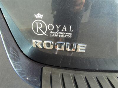 2013 Nissan Rogue SV ,AWD,NAV,CONV PKG,SUNROOF.CERTIFIED   - Photo 22 - Haddon Twp, NJ 08107