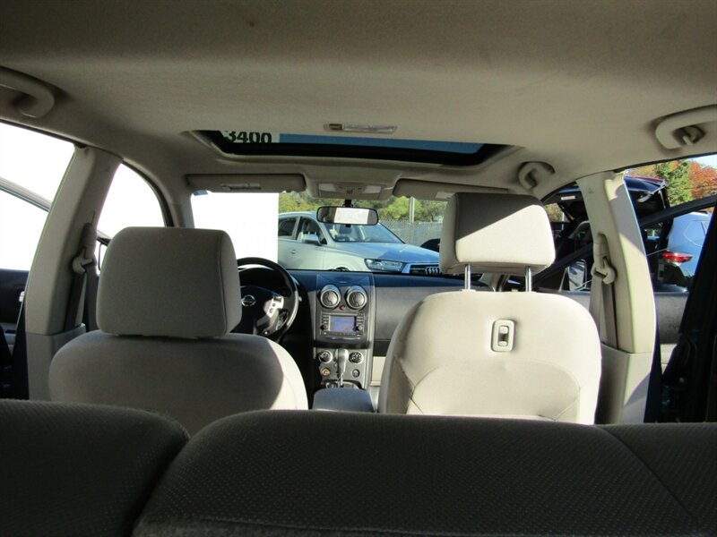 2013 Nissan Rogue SV ,AWD,NAV,CONV PKG,SUNROOF.CERTIFIED   - Photo 45 - Haddon Twp, NJ 08107