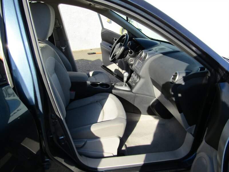 2013 Nissan Rogue SV ,AWD,NAV,CONV PKG,SUNROOF.CERTIFIED   - Photo 39 - Haddon Twp, NJ 08107