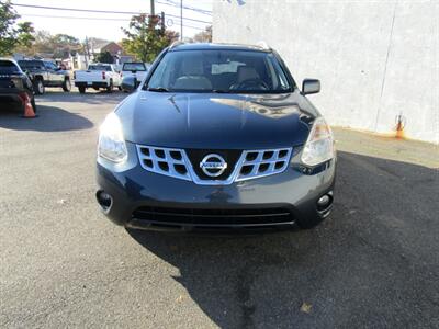 2013 Nissan Rogue SV ,AWD,NAV,CONV PKG,SUNROOF.CERTIFIED   - Photo 11 - Haddon Twp, NJ 08107