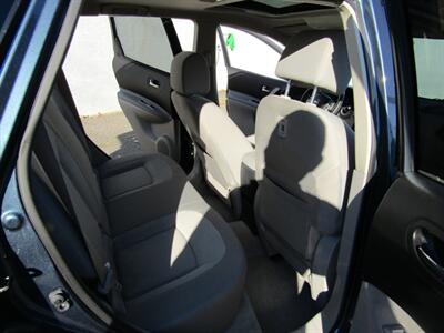 2013 Nissan Rogue SV ,AWD,NAV,CONV PKG,SUNROOF.CERTIFIED   - Photo 37 - Haddon Twp, NJ 08107