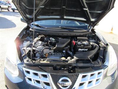 2013 Nissan Rogue SV ,AWD,NAV,CONV PKG,SUNROOF.CERTIFIED   - Photo 64 - Haddon Twp, NJ 08107
