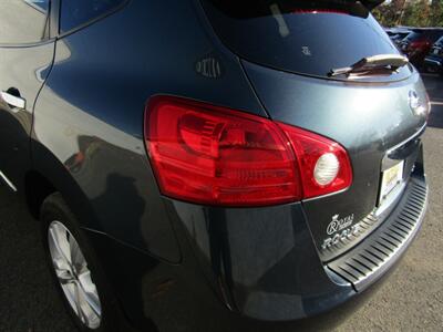 2013 Nissan Rogue SV ,AWD,NAV,CONV PKG,SUNROOF.CERTIFIED   - Photo 21 - Haddon Twp, NJ 08107