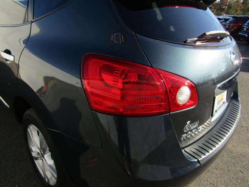 2013 Nissan Rogue SV ,AWD,NAV,CONV PKG,SUNROOF.CERTIFIED   - Photo 21 - Haddon Twp, NJ 08107