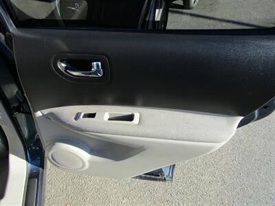 2013 Nissan Rogue SV ,AWD,NAV,CONV PKG,SUNROOF.CERTIFIED   - Photo 38 - Haddon Twp, NJ 08107