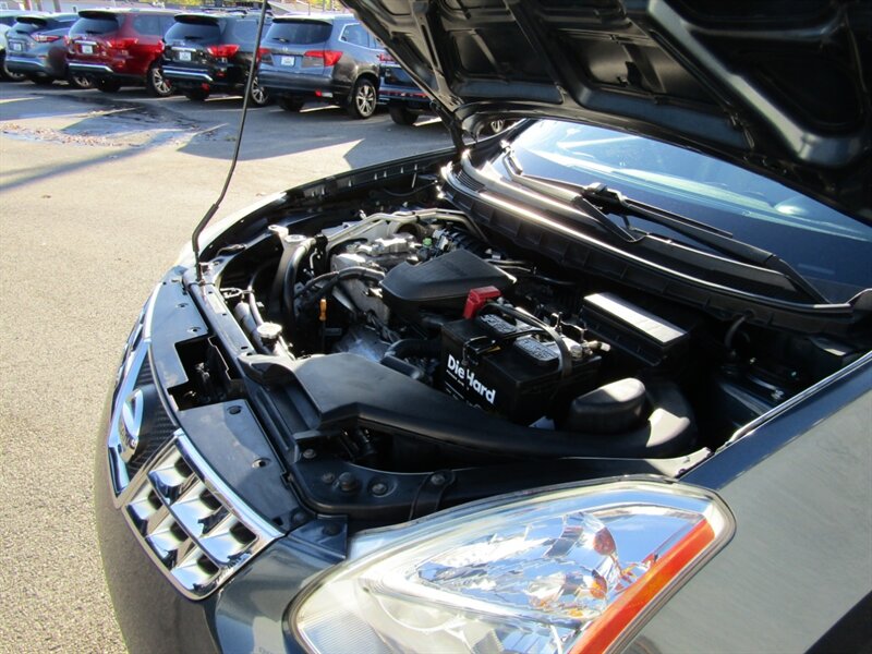 2013 Nissan Rogue SV ,AWD,NAV,CONV PKG,SUNROOF.CERTIFIED   - Photo 66 - Haddon Twp, NJ 08107