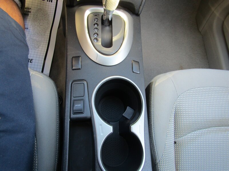 2013 Nissan Rogue SV ,AWD,NAV,CONV PKG,SUNROOF.CERTIFIED   - Photo 58 - Haddon Twp, NJ 08107