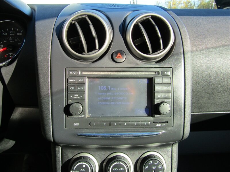 2013 Nissan Rogue SV ,AWD,NAV,CONV PKG,SUNROOF.CERTIFIED   - Photo 54 - Haddon Twp, NJ 08107