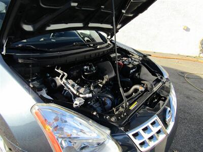 2013 Nissan Rogue SV ,AWD,NAV,CONV PKG,SUNROOF.CERTIFIED   - Photo 65 - Haddon Twp, NJ 08107