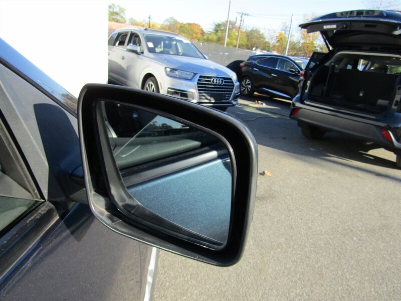 2013 Nissan Rogue SV ,AWD,NAV,CONV PKG,SUNROOF.CERTIFIED   - Photo 29 - Haddon Twp, NJ 08107