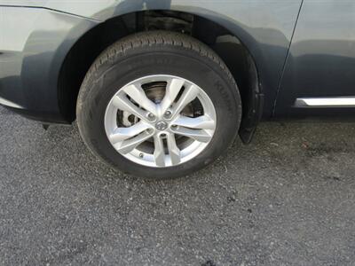 2013 Nissan Rogue SV ,AWD,NAV,CONV PKG,SUNROOF.CERTIFIED   - Photo 14 - Haddon Twp, NJ 08107