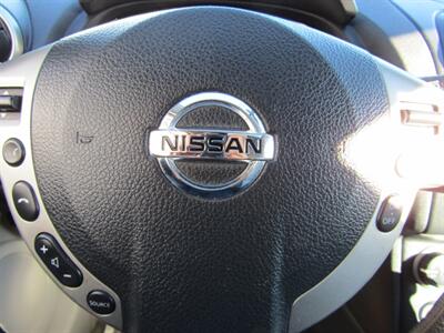 2013 Nissan Rogue SV ,AWD,NAV,CONV PKG,SUNROOF.CERTIFIED   - Photo 51 - Haddon Twp, NJ 08107