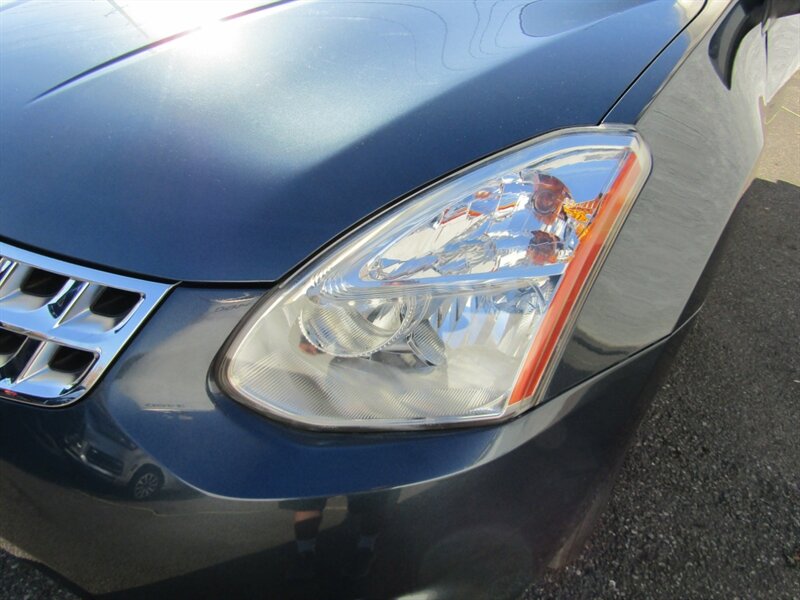 2013 Nissan Rogue SV ,AWD,NAV,CONV PKG,SUNROOF.CERTIFIED   - Photo 12 - Haddon Twp, NJ 08107