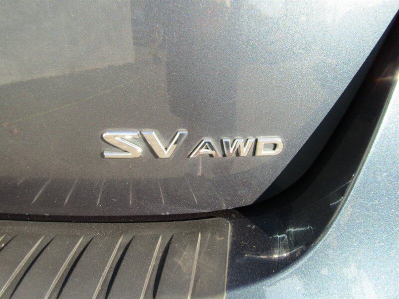 2013 Nissan Rogue SV ,AWD,NAV,CONV PKG,SUNROOF.CERTIFIED   - Photo 24 - Haddon Twp, NJ 08107