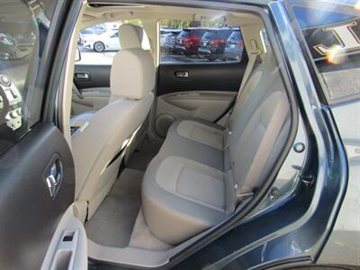 2013 Nissan Rogue SV ,AWD,NAV,CONV PKG,SUNROOF.CERTIFIED   - Photo 36 - Haddon Twp, NJ 08107