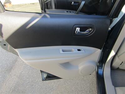 2013 Nissan Rogue SV ,AWD,NAV,CONV PKG,SUNROOF.CERTIFIED   - Photo 35 - Haddon Twp, NJ 08107