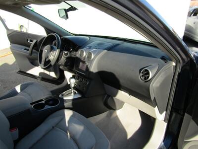 2013 Nissan Rogue SV ,AWD,NAV,CONV PKG,SUNROOF.CERTIFIED   - Photo 40 - Haddon Twp, NJ 08107