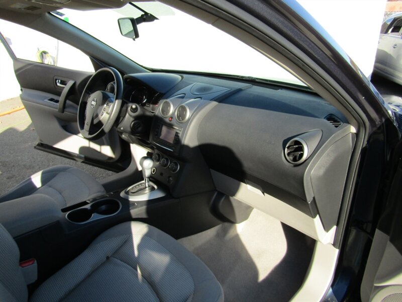 2013 Nissan Rogue SV ,AWD,NAV,CONV PKG,SUNROOF.CERTIFIED   - Photo 40 - Haddon Twp, NJ 08107