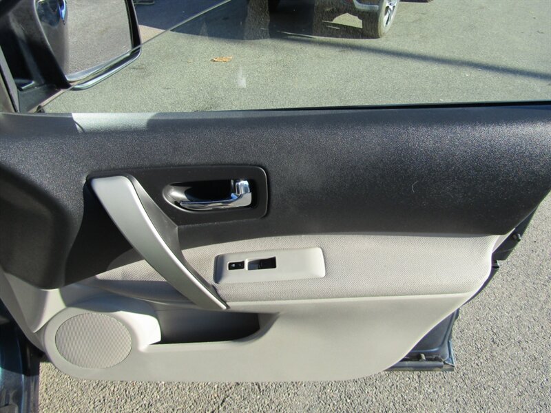 2013 Nissan Rogue SV ,AWD,NAV,CONV PKG,SUNROOF.CERTIFIED   - Photo 41 - Haddon Twp, NJ 08107