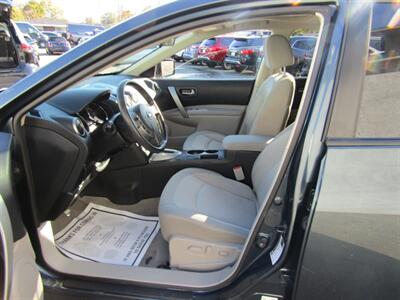 2013 Nissan Rogue SV ,AWD,NAV,CONV PKG,SUNROOF.CERTIFIED   - Photo 33 - Haddon Twp, NJ 08107