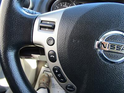 2013 Nissan Rogue SV ,AWD,NAV,CONV PKG,SUNROOF.CERTIFIED   - Photo 50 - Haddon Twp, NJ 08107