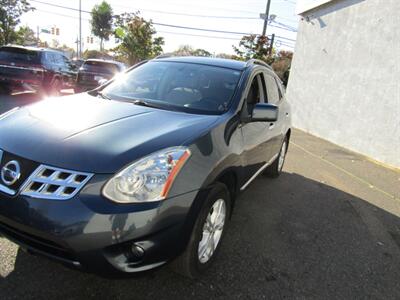 2013 Nissan Rogue SV ,AWD,NAV,CONV PKG,SUNROOF.CERTIFIED   - Photo 19 - Haddon Twp, NJ 08107