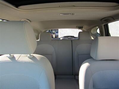 2013 Nissan Rogue SV ,AWD,NAV,CONV PKG,SUNROOF.CERTIFIED   - Photo 63 - Haddon Twp, NJ 08107