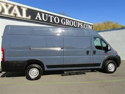 2019 RAM ProMaster 3500 159 WB - Photo 8 - Haddon Twp, NJ 08107